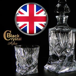 Black Crystal webshop Ajka UK