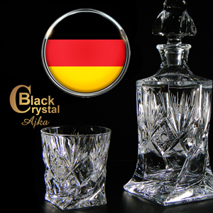Black Crystal webshop Ajka DE