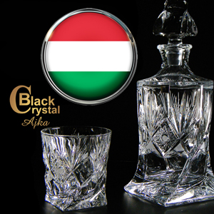Black Crystal webshop Ajka HU