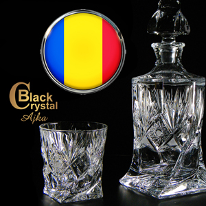Black Crystal webshop Ajka RO